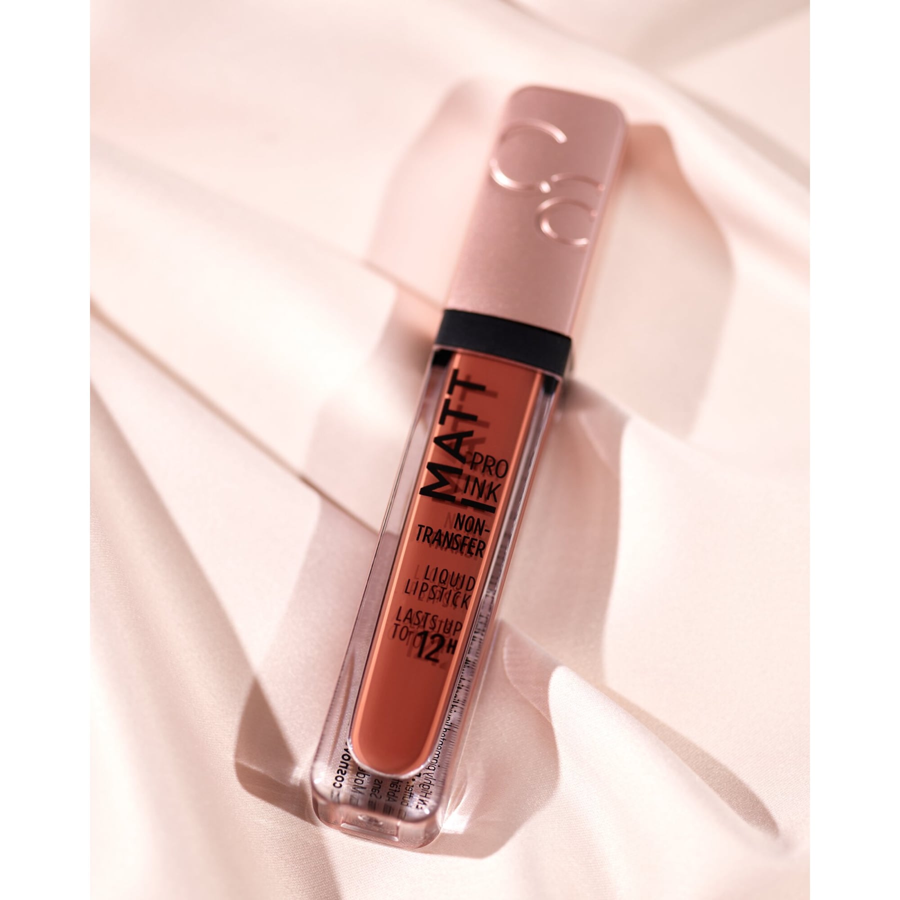 Matt Pro Ink Non-Transfer Liquid Lipstick 5ml 130 Exclusively Me|5ml