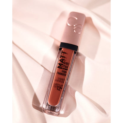 Matt Pro Ink Non-Transfer Liquid Lipstick 5ml 130 Exclusively Me|5ml