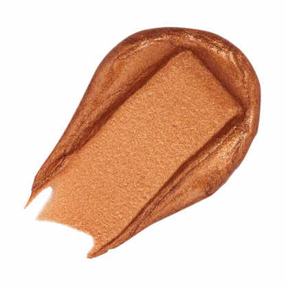 Makeup Revolution Bright Light Highlighter 3ml Goddess Deep Bronze|3ml