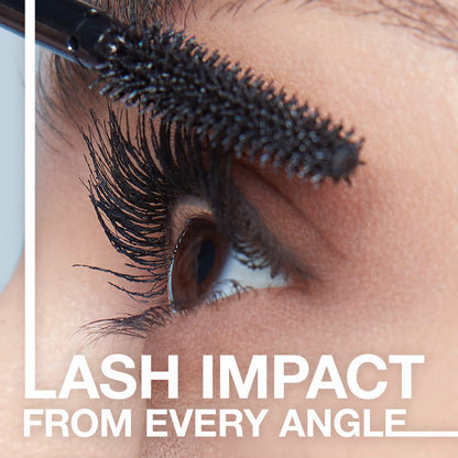 Lash Sensational Sky High Mascara Waterproof Black