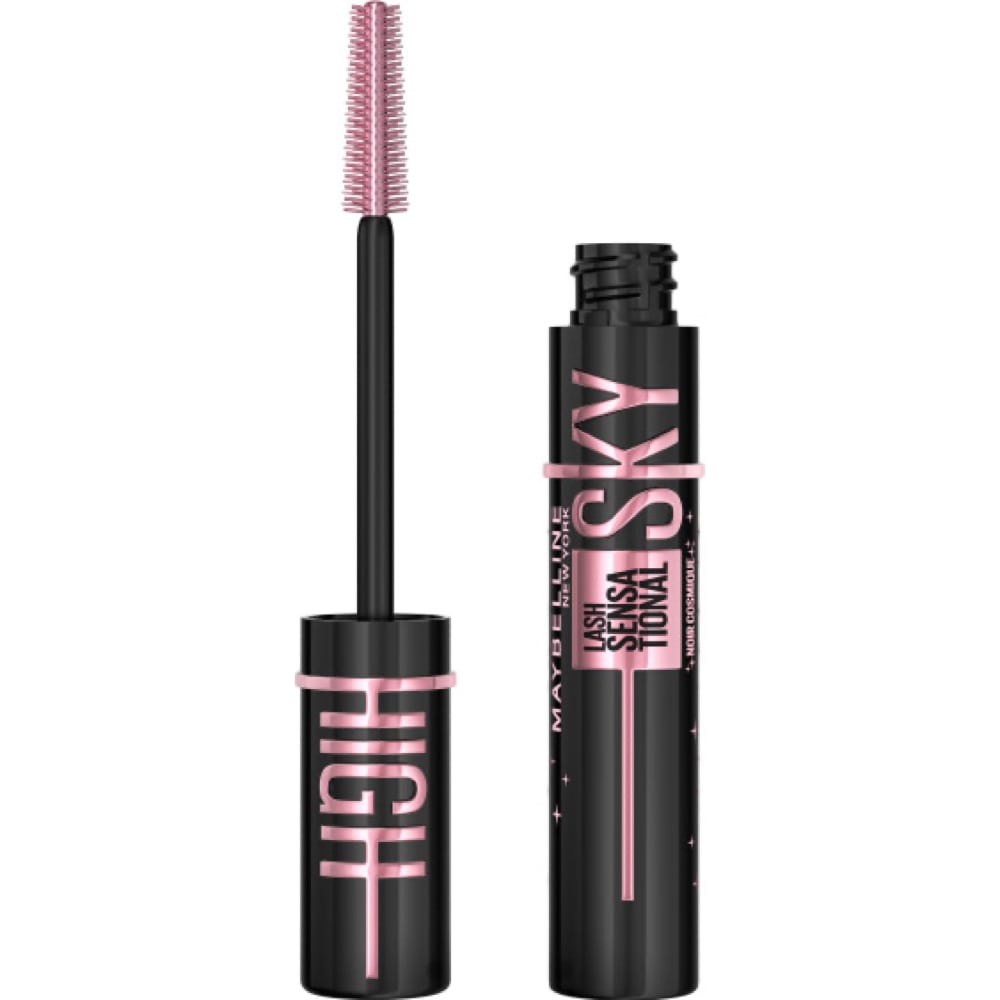 Lash Sensational Sky High Mascara Cosmic Black Cosmic Black