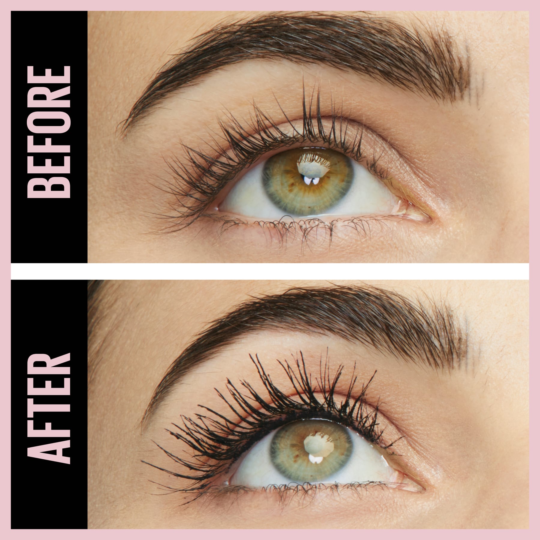 Lash Sensational Sky High Mascara Cosmic Black Cosmic Black