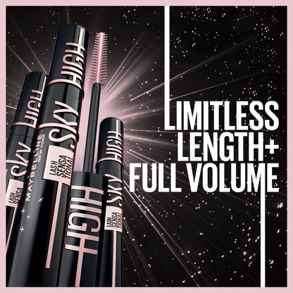 Lash Sensational Sky High Mascara Cosmic Black Cosmic Black