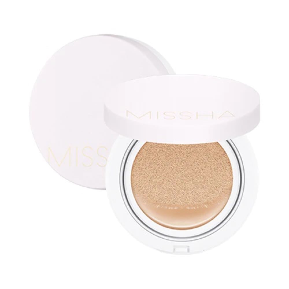 Magic Cushion Cover Lasting Foundation 15g No. 27 Honey Beige