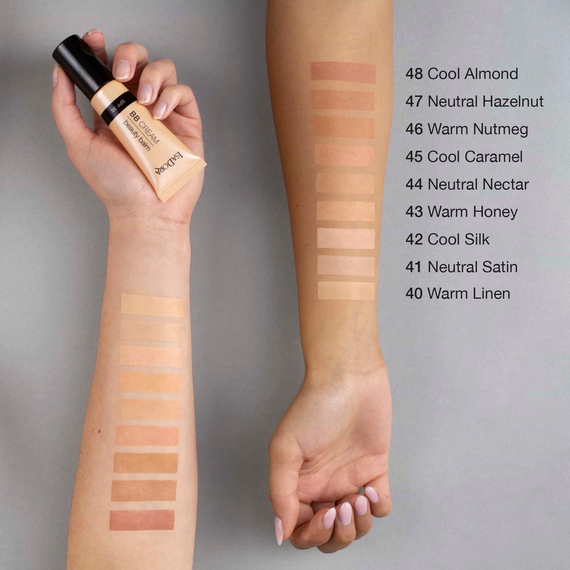Beauty Balm BB Cream 30ml 41 Neutral Satin |30ml