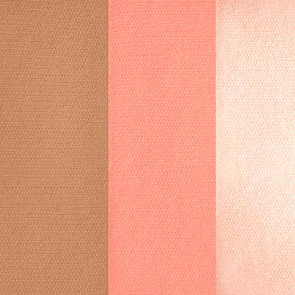 Face Sculptor 3-in-1 Palette 12g 60 Warm Peach|12g