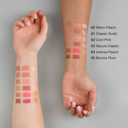 Face Sculptor 3-in-1 Palette 12g 61 Classic Nude|12g