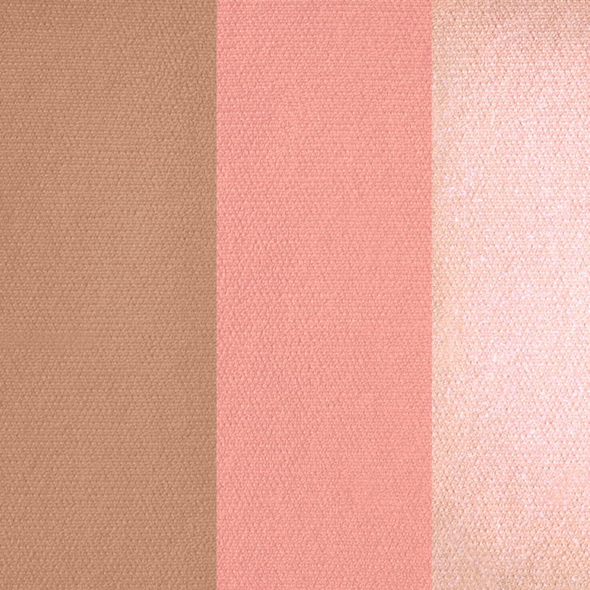 Face Sculptor 3-in-1 Palette 12g 62 Cool Pink|12g