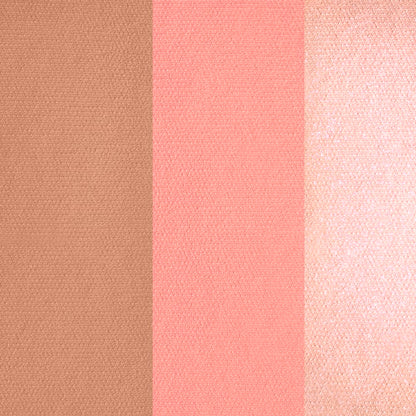 Face Sculptor 3-in-1 Palette 12g 62 Cool Pink|12g