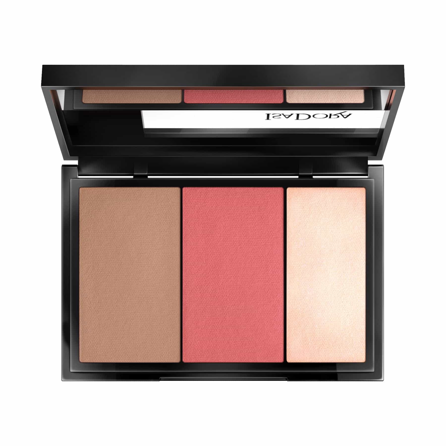 Face Sculptor 3-in-1 Palette 12g 63 Mauve Classic|12g