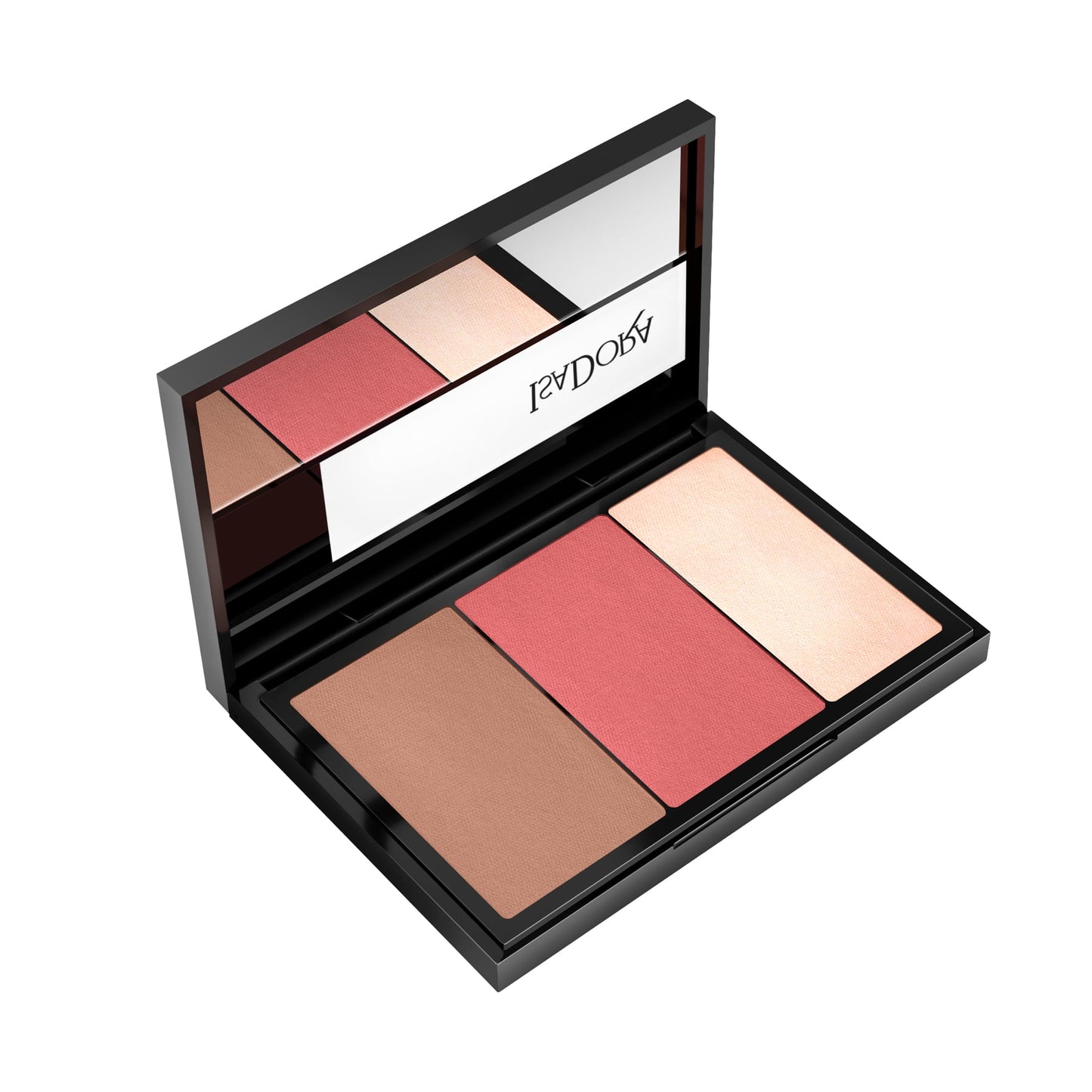 Face Sculptor 3-in-1 Palette 12g 63 Mauve Classic|12g