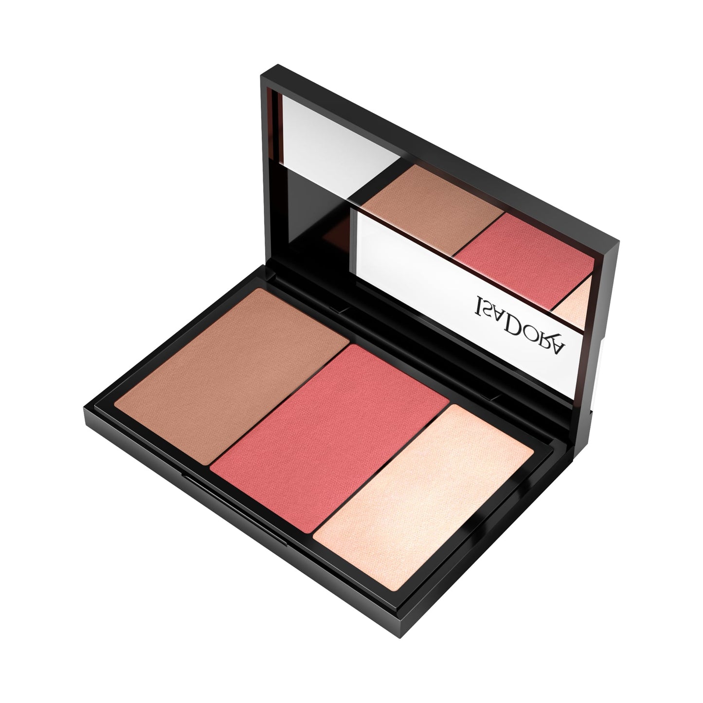 Face Sculptor 3-in-1 Palette 12g 63 Mauve Classic|12g