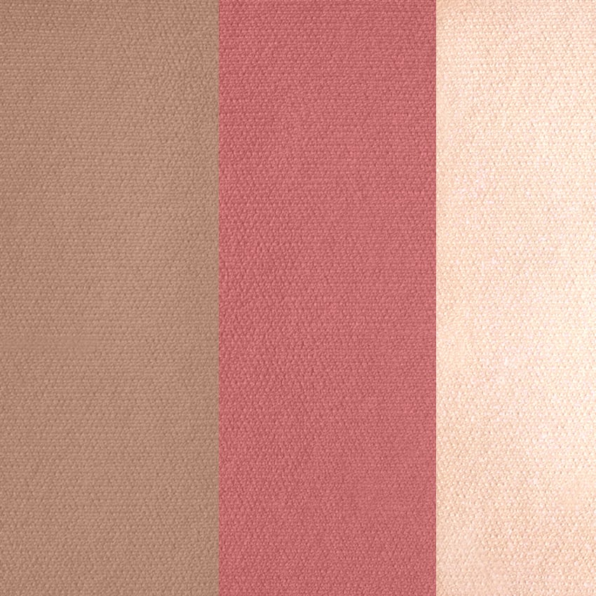 Face Sculptor 3-in-1 Palette 12g 63 Mauve Classic|12g