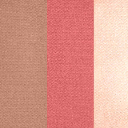 Face Sculptor 3-in-1 Palette 12g 63 Mauve Classic|12g