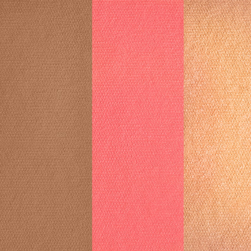Face Sculptor 3-in-1 Palette 12g 64 Intense Peach|12g