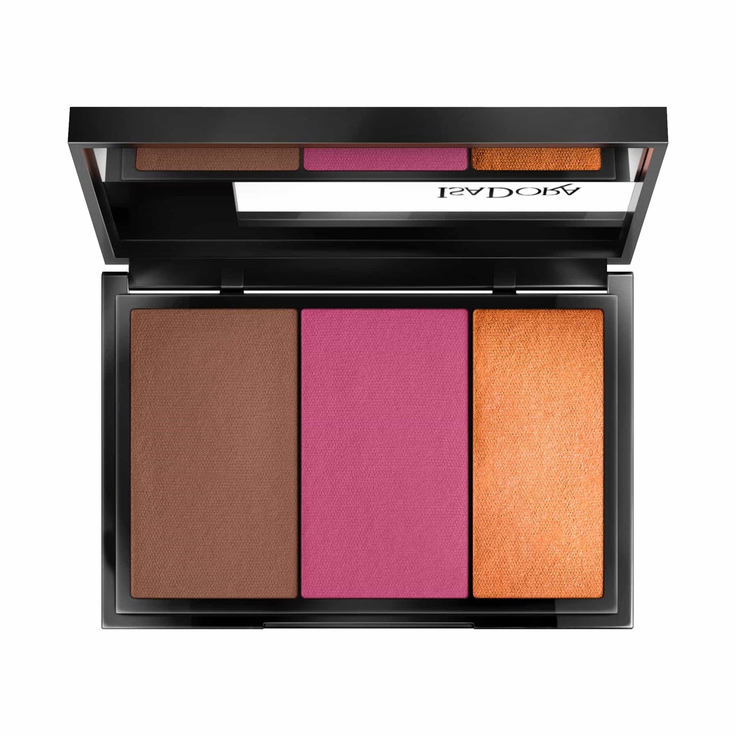 Face Sculptor 3-in-1 Palette 12g 65 Bronze Plum|12g