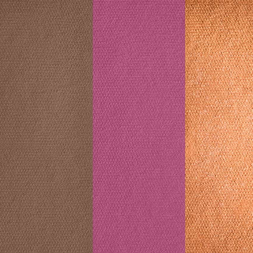 Face Sculptor 3-in-1 Palette 12g 65 Bronze Plum|12g