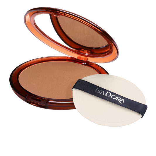 Bronzing Powder 10g 43 Terracotta Bronze|10g