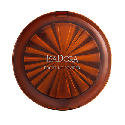Bronzing Powder 10g 43 Terracotta Bronze|10g