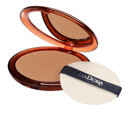 Bronzing Powder 10g 48 Matte Tan|10g