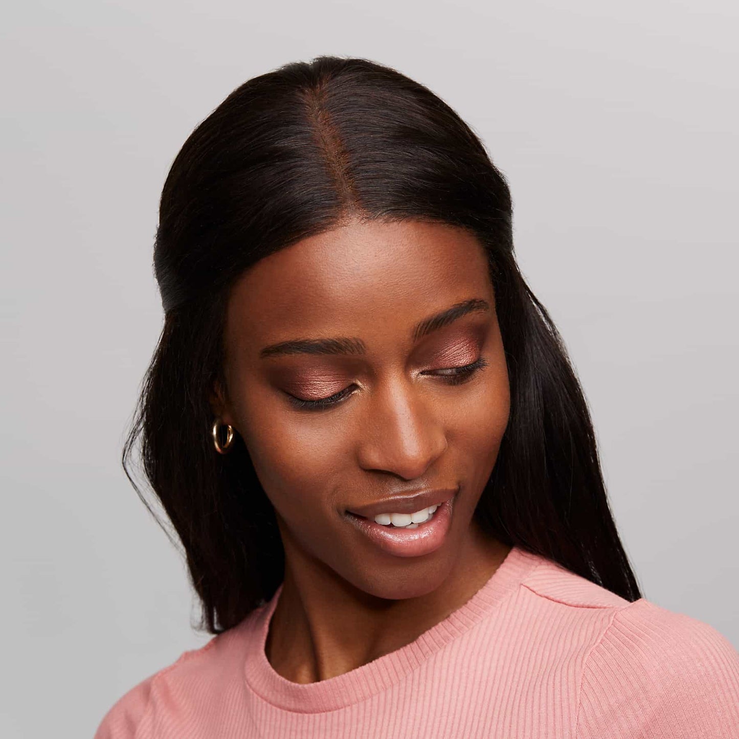 The BROWN Edition Eyeshadow Palette - 9 shades 65g