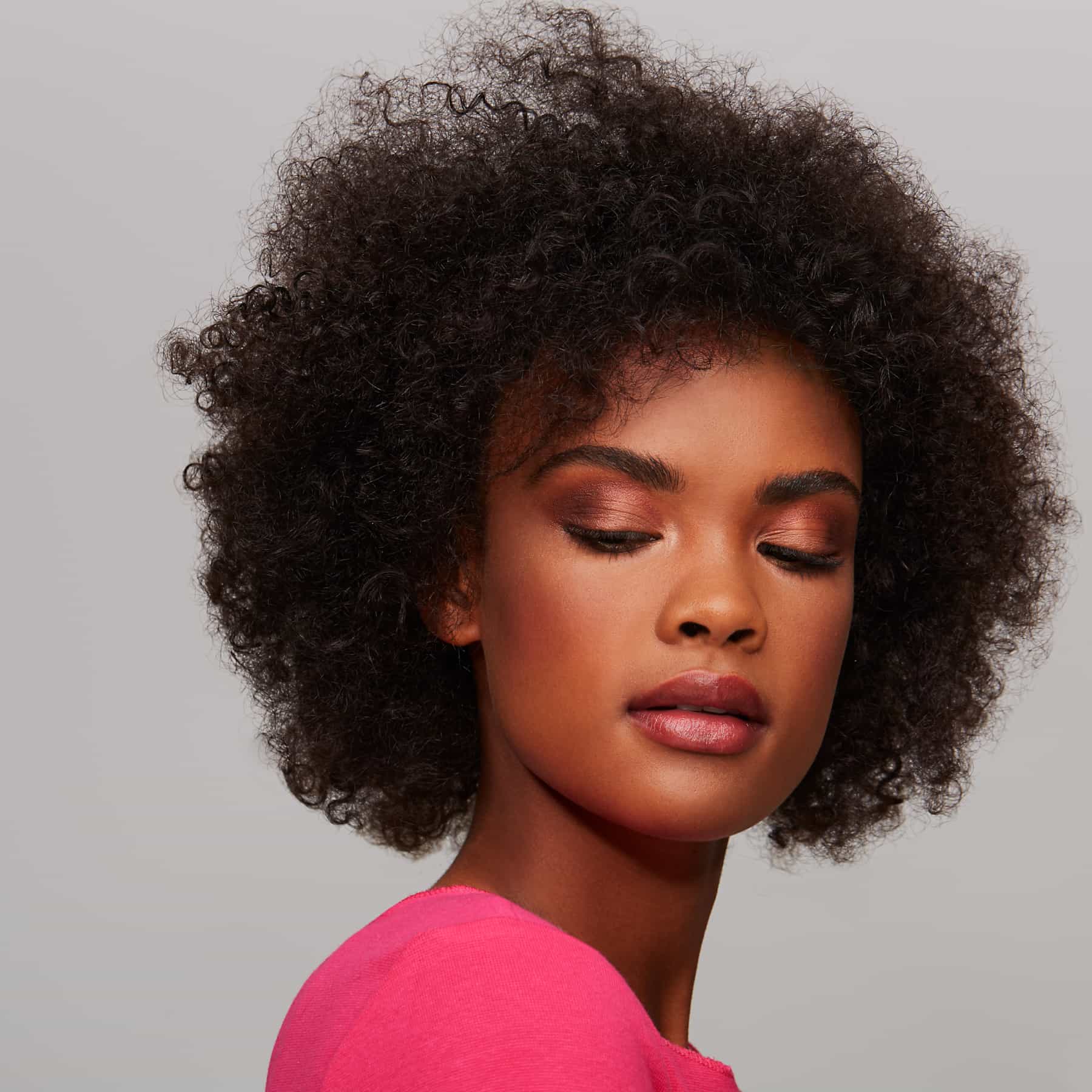 The BROWN Edition Eyeshadow Palette - 9 shades 65g