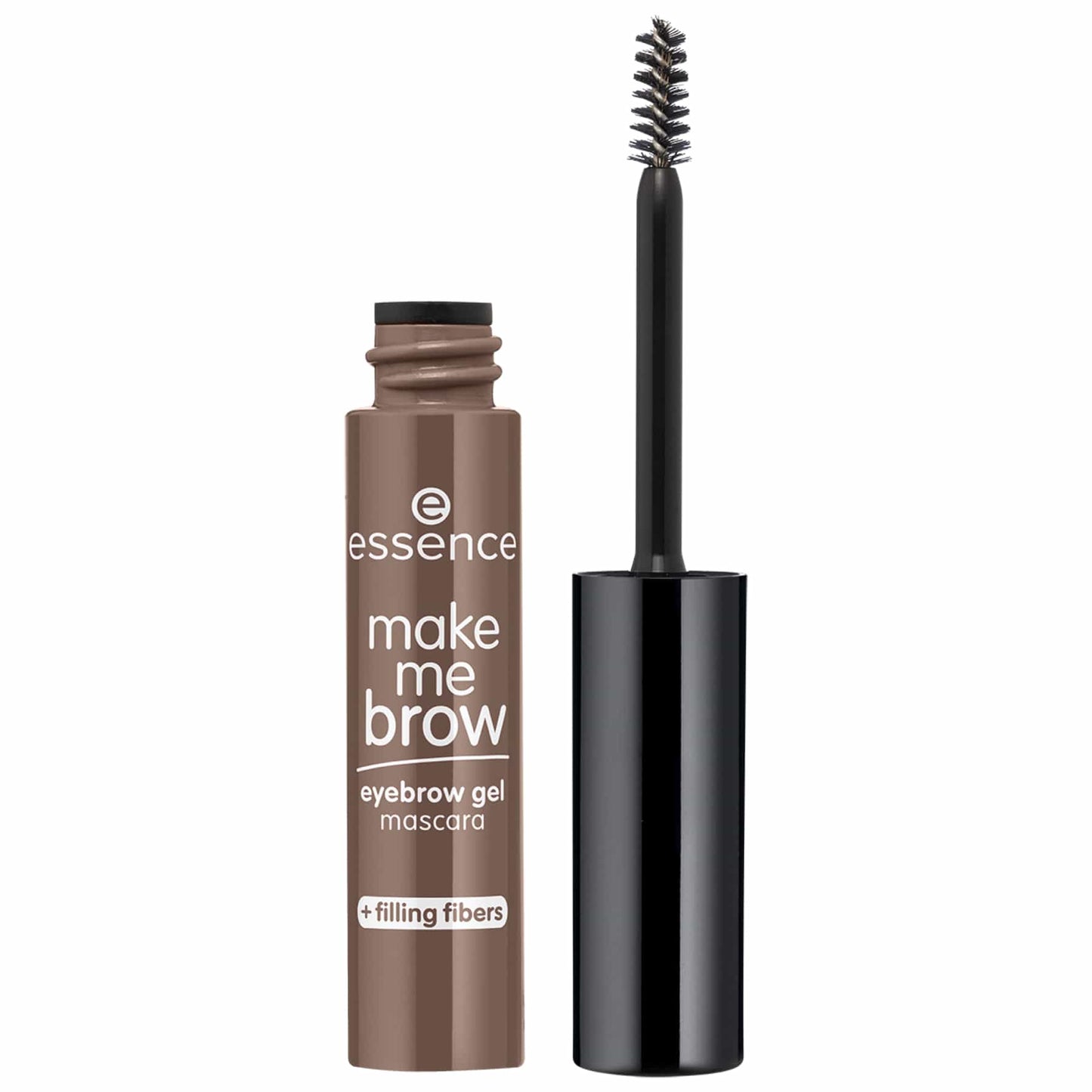 essence Make Me BROW Eyebrow Gel Mascara 05 Chocolaty Brows|10g