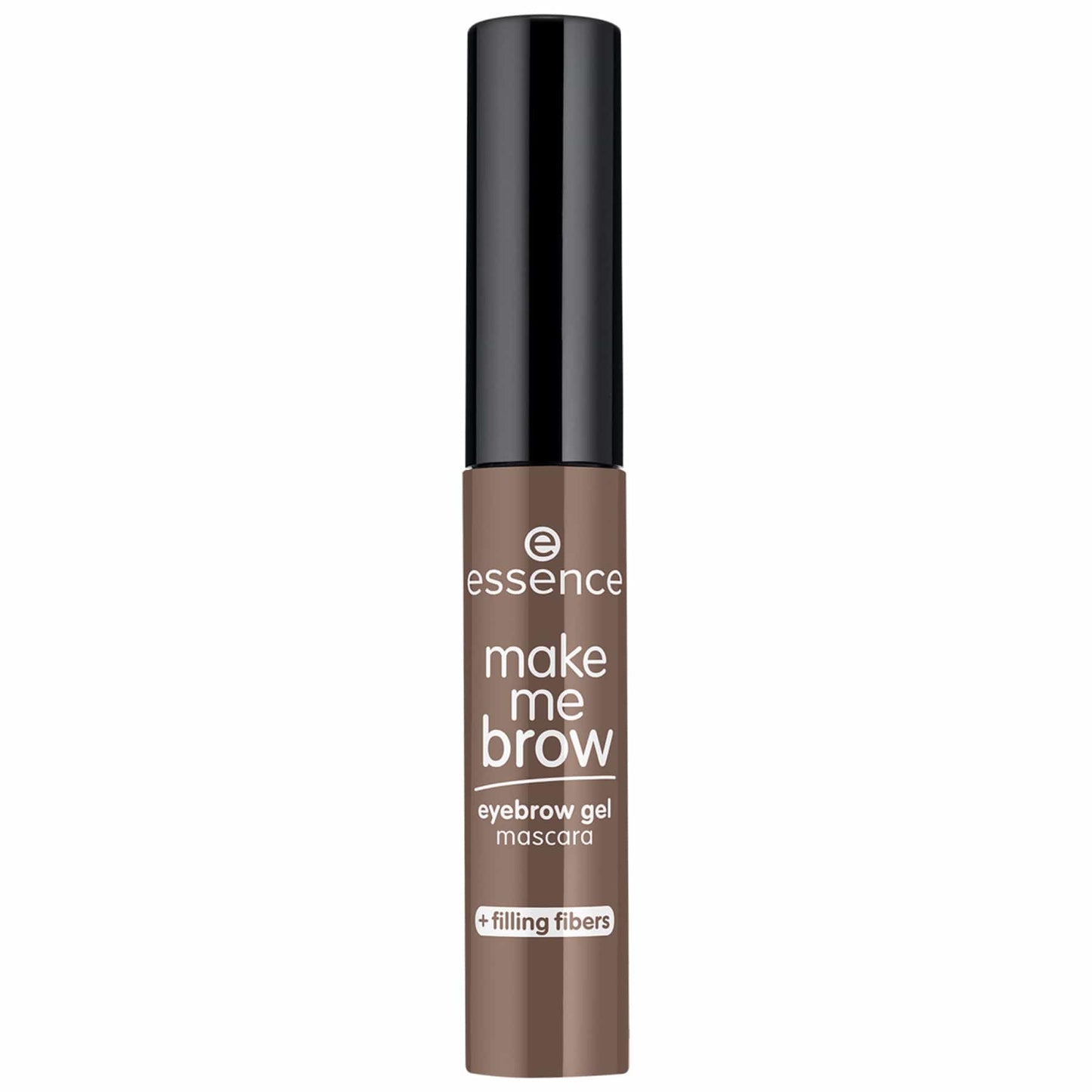 essence Make Me BROW Eyebrow Gel Mascara 05 Chocolaty Brows|10g