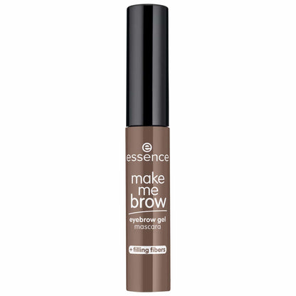 essence Make Me BROW Eyebrow Gel Mascara 05 Chocolaty Brows|10g
