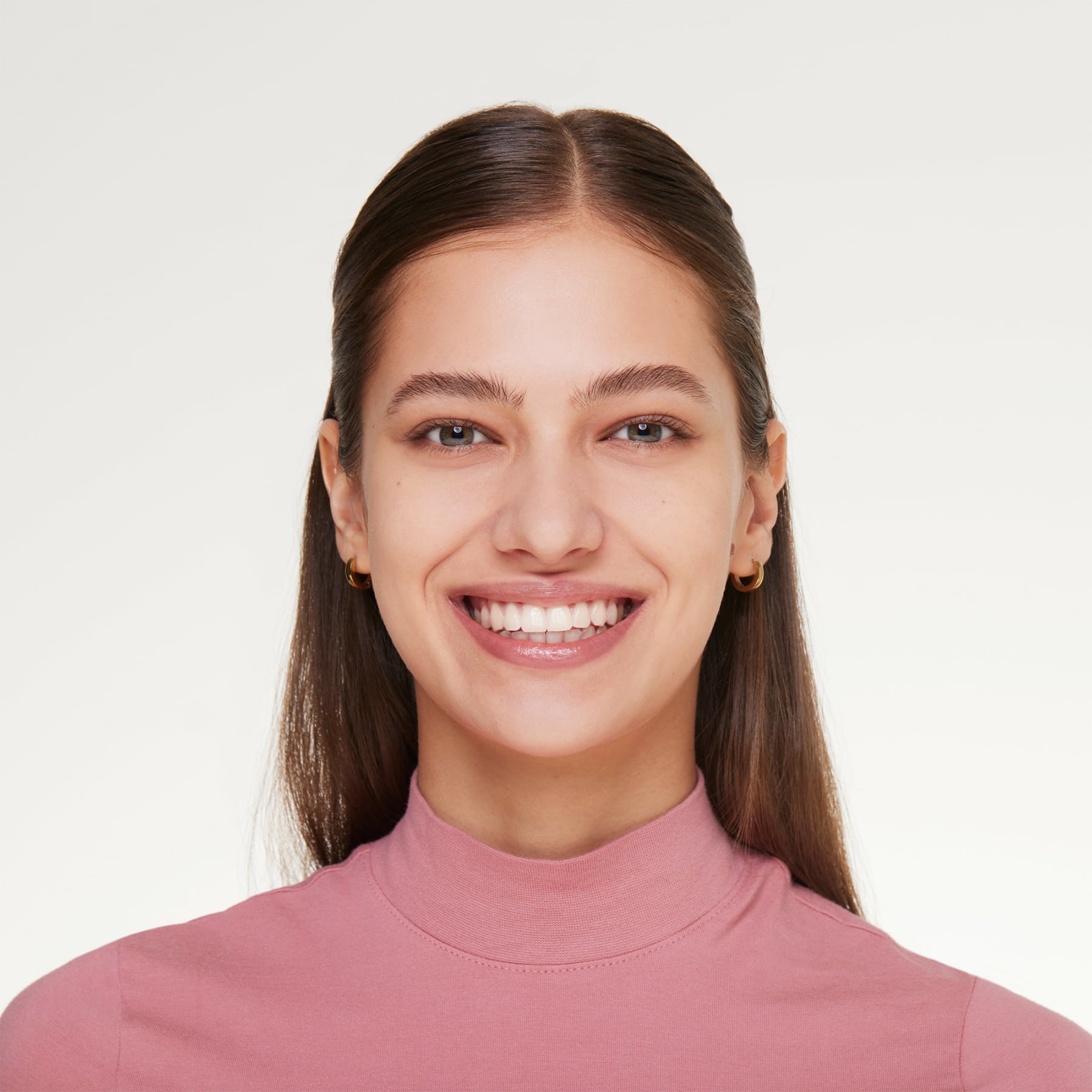 essence 16h COVER & Last Powder Foundation 8g 07 Natural Suede|8g