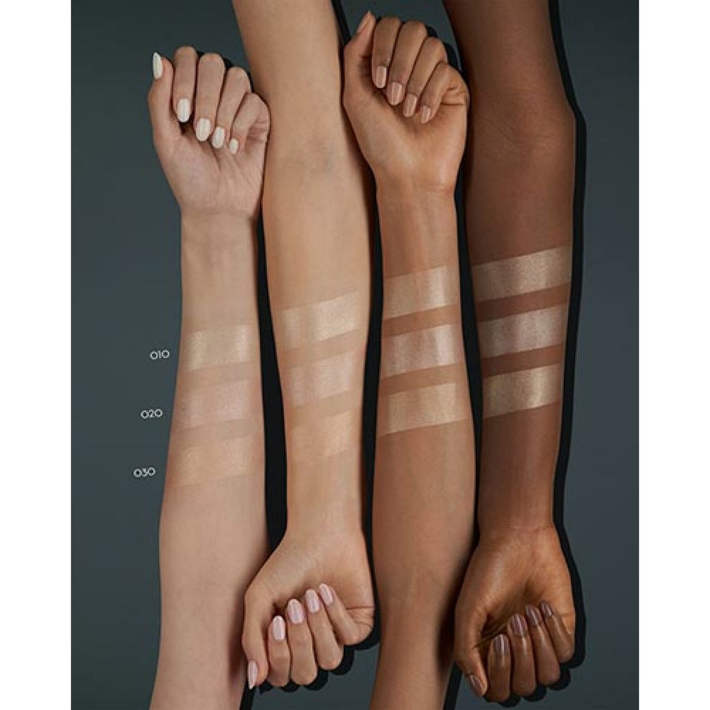 More Than Glow Highlighter 5.9g 030 Beyond Gold|5.9g