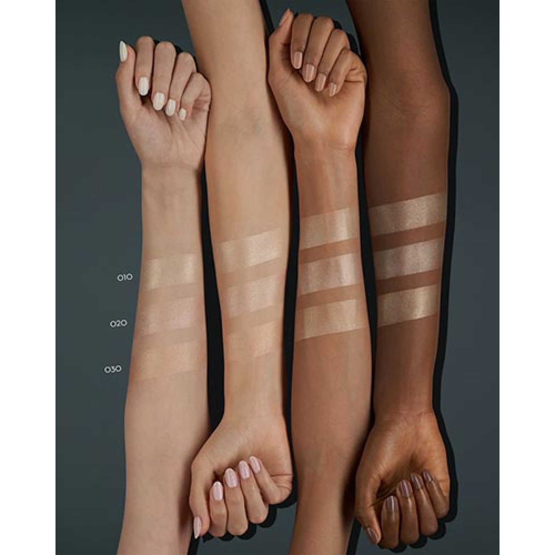 More Than Glow Highlighter 5.9g 030 Beyond Gold|5.9g