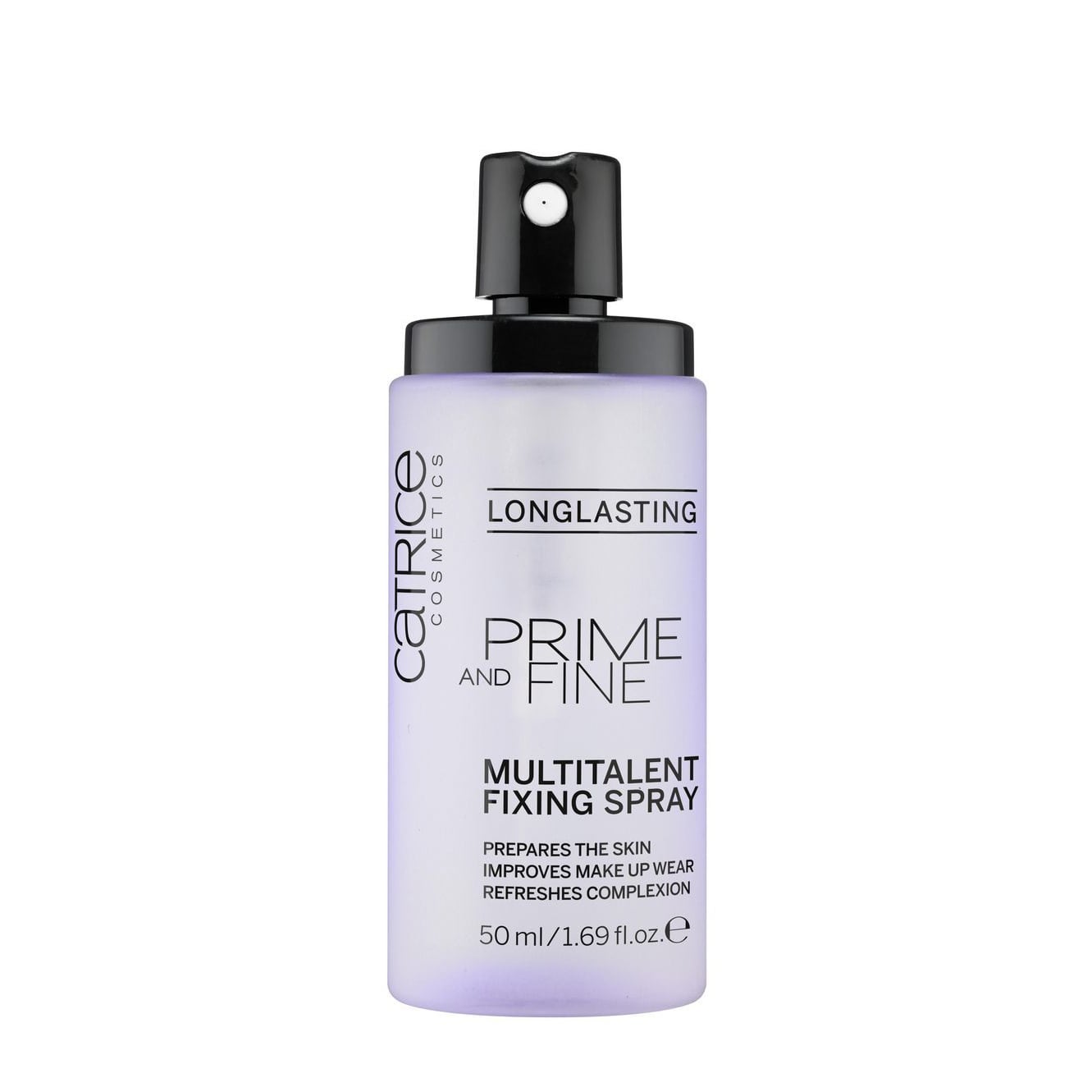 Prime And Fine Multitalent Fixing Spray 50ml 50ml