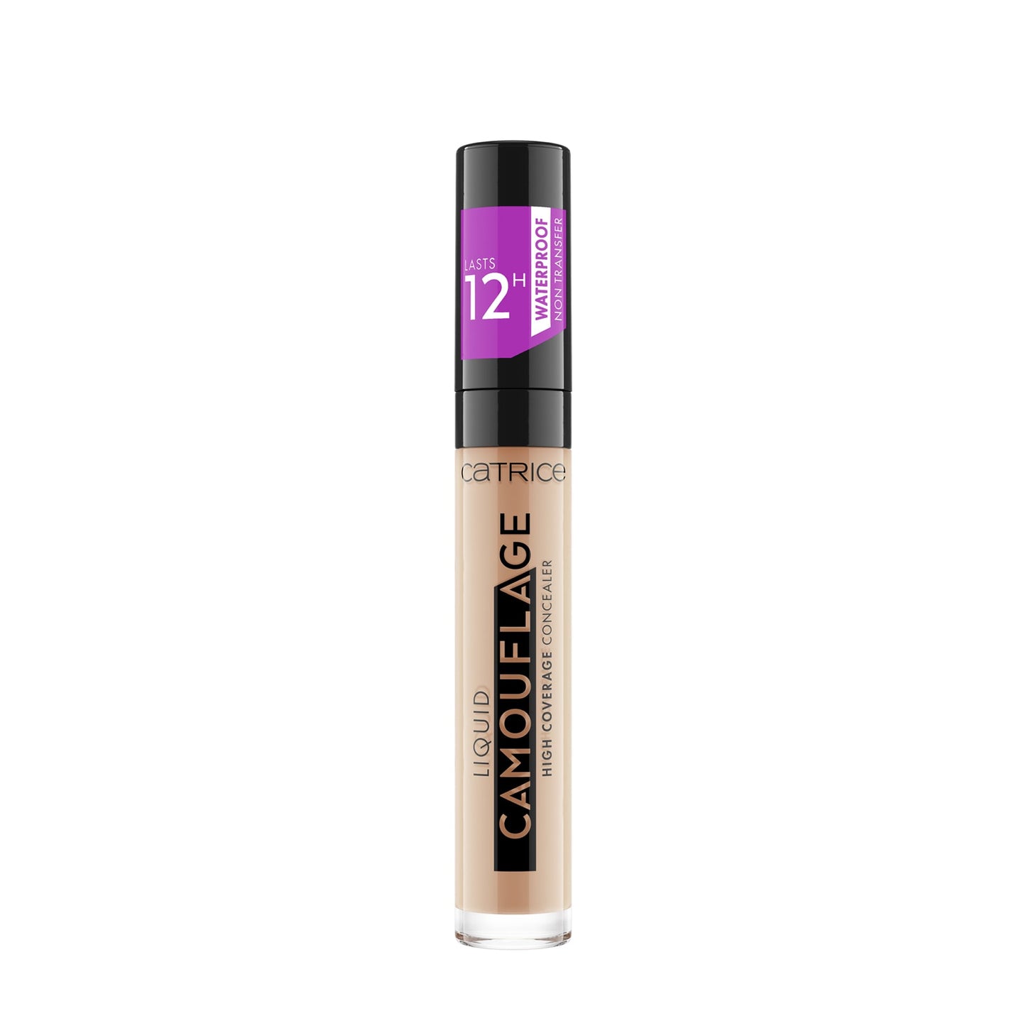 Liquid Camouflage High Coverage Concealer 20g 020 Light Beige|20g