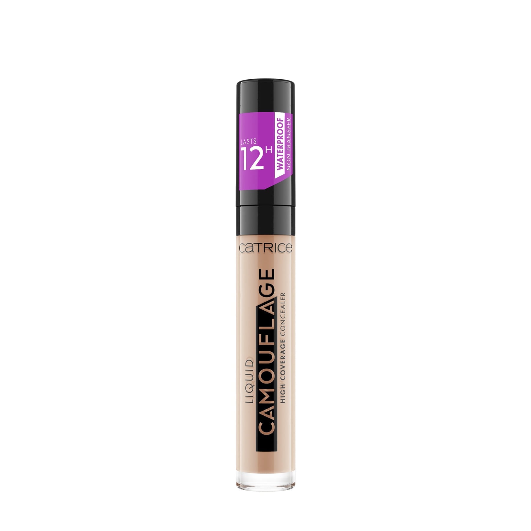Liquid Camouflage High Coverage Concealer 20g 010 Porcellain|20g