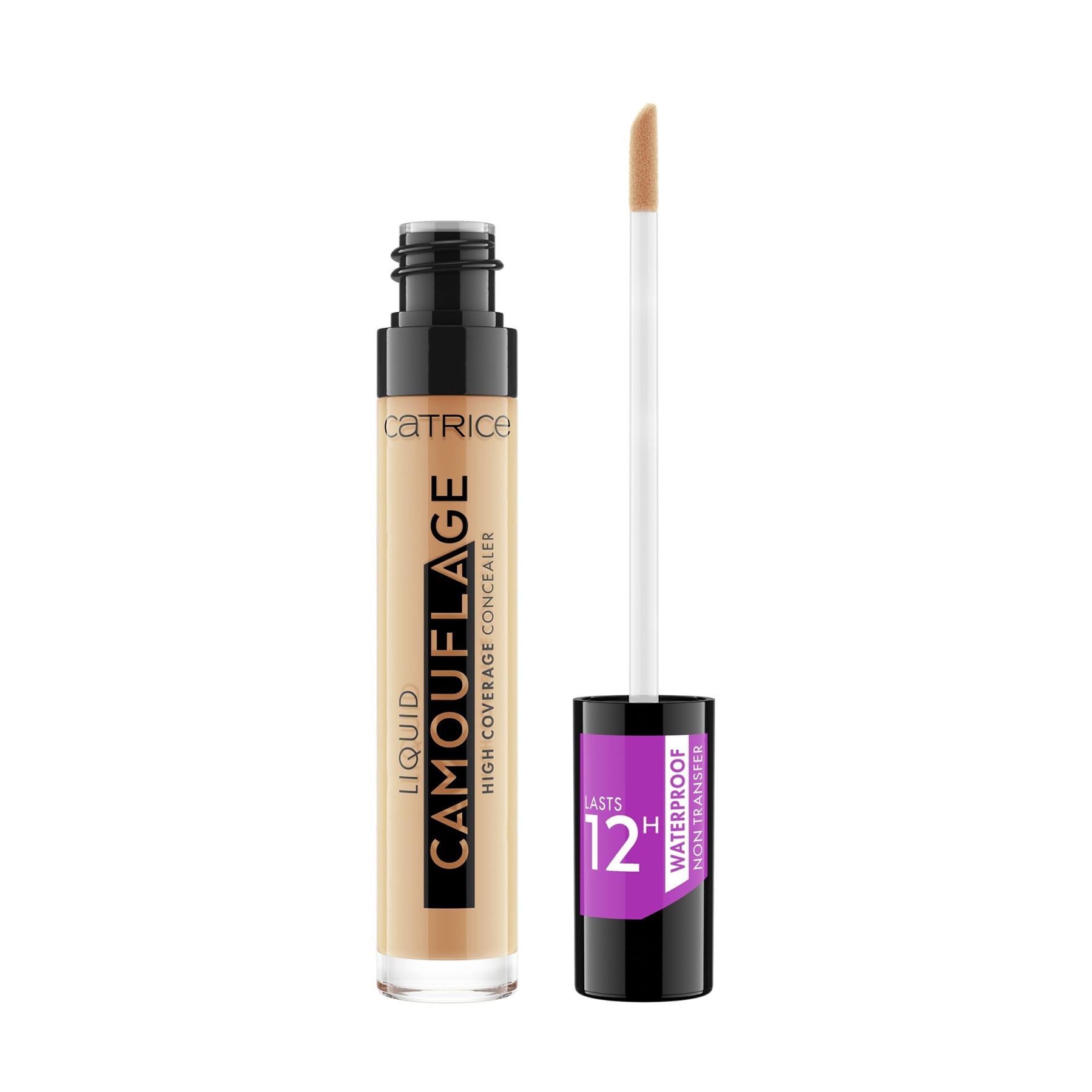 Liquid Camouflage High Coverage Concealer 20g 048 Desert Beige|20g
