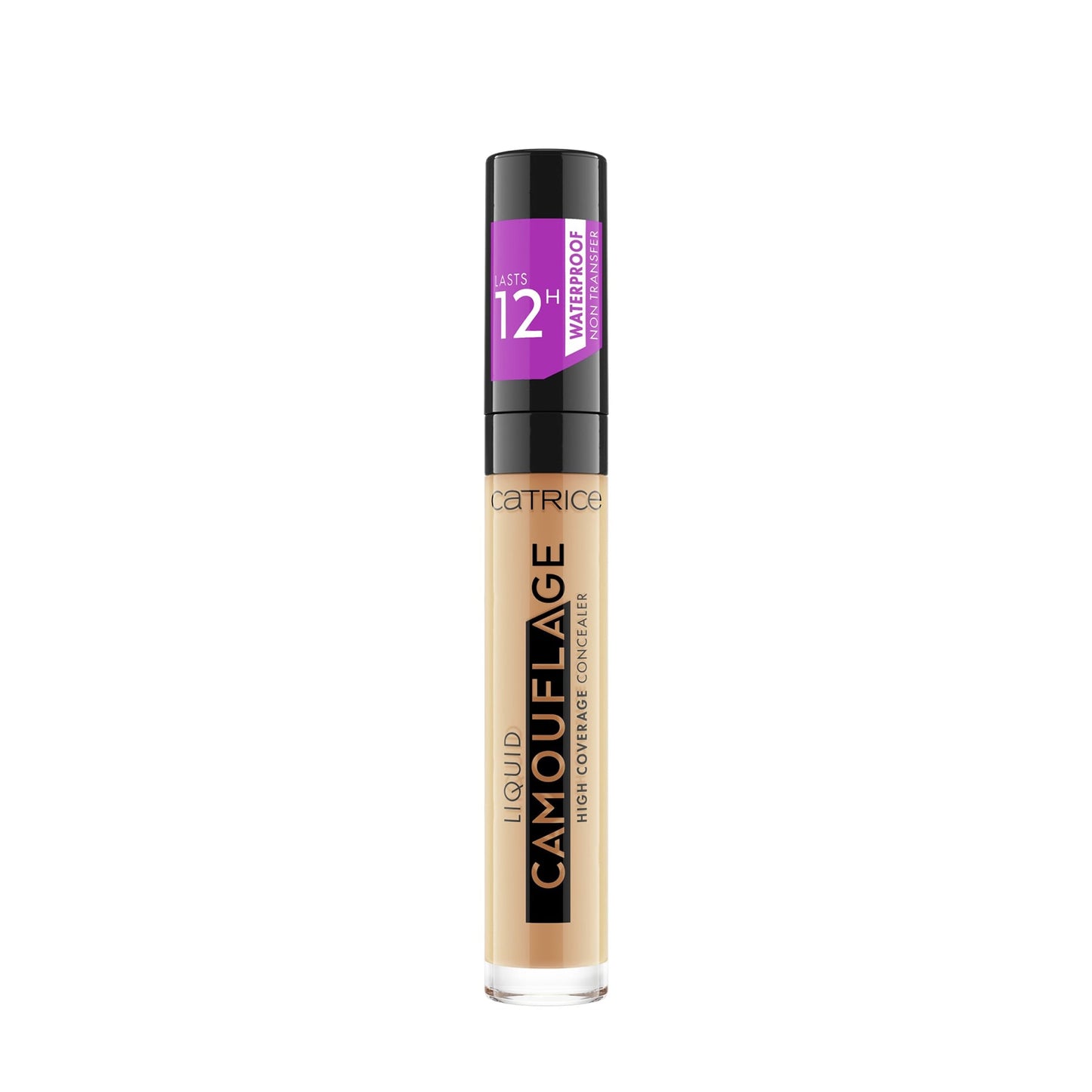 Liquid Camouflage High Coverage Concealer 20g 048 Desert Beige|20g