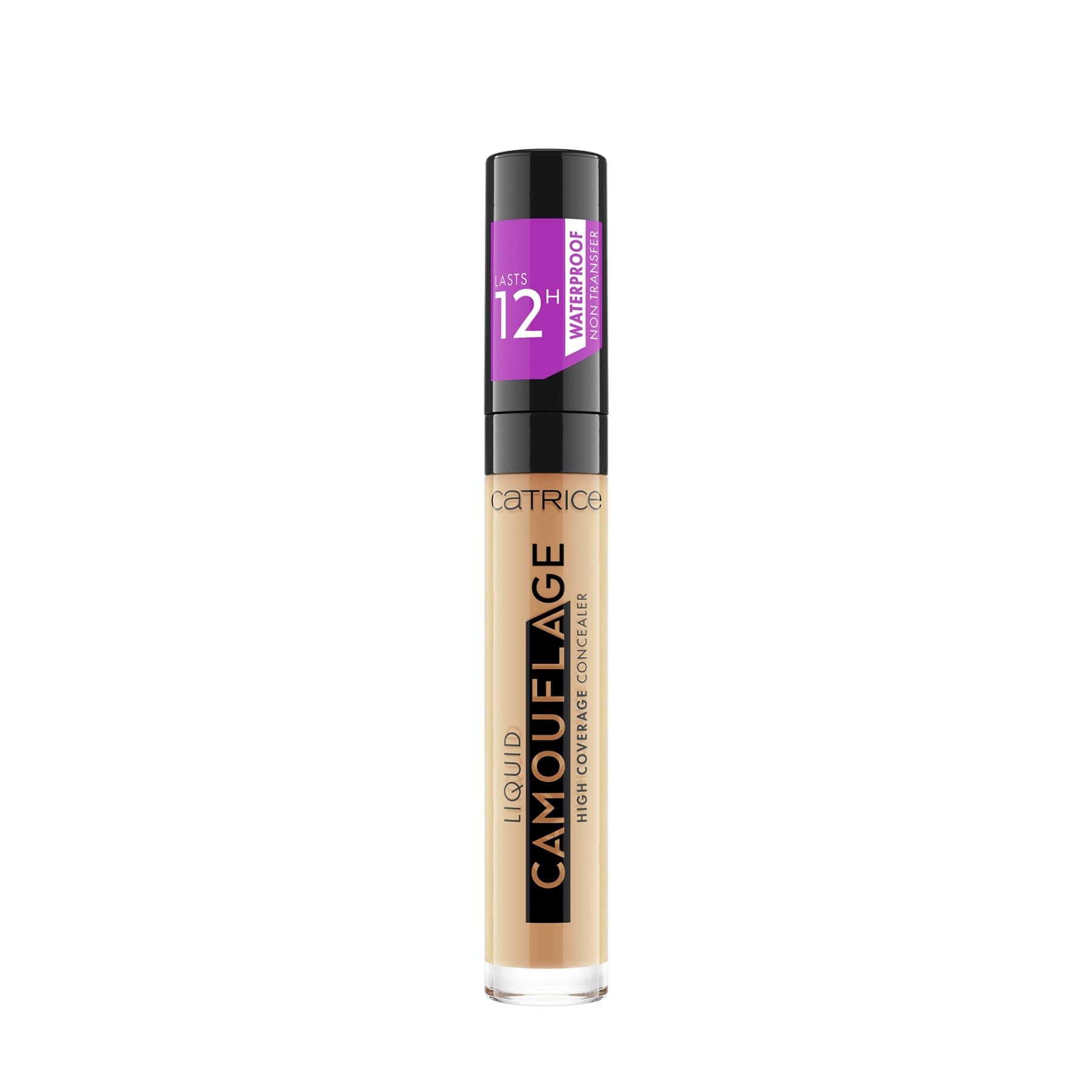 Liquid Camouflage High Coverage Concealer 20g 048 Desert Beige|20g