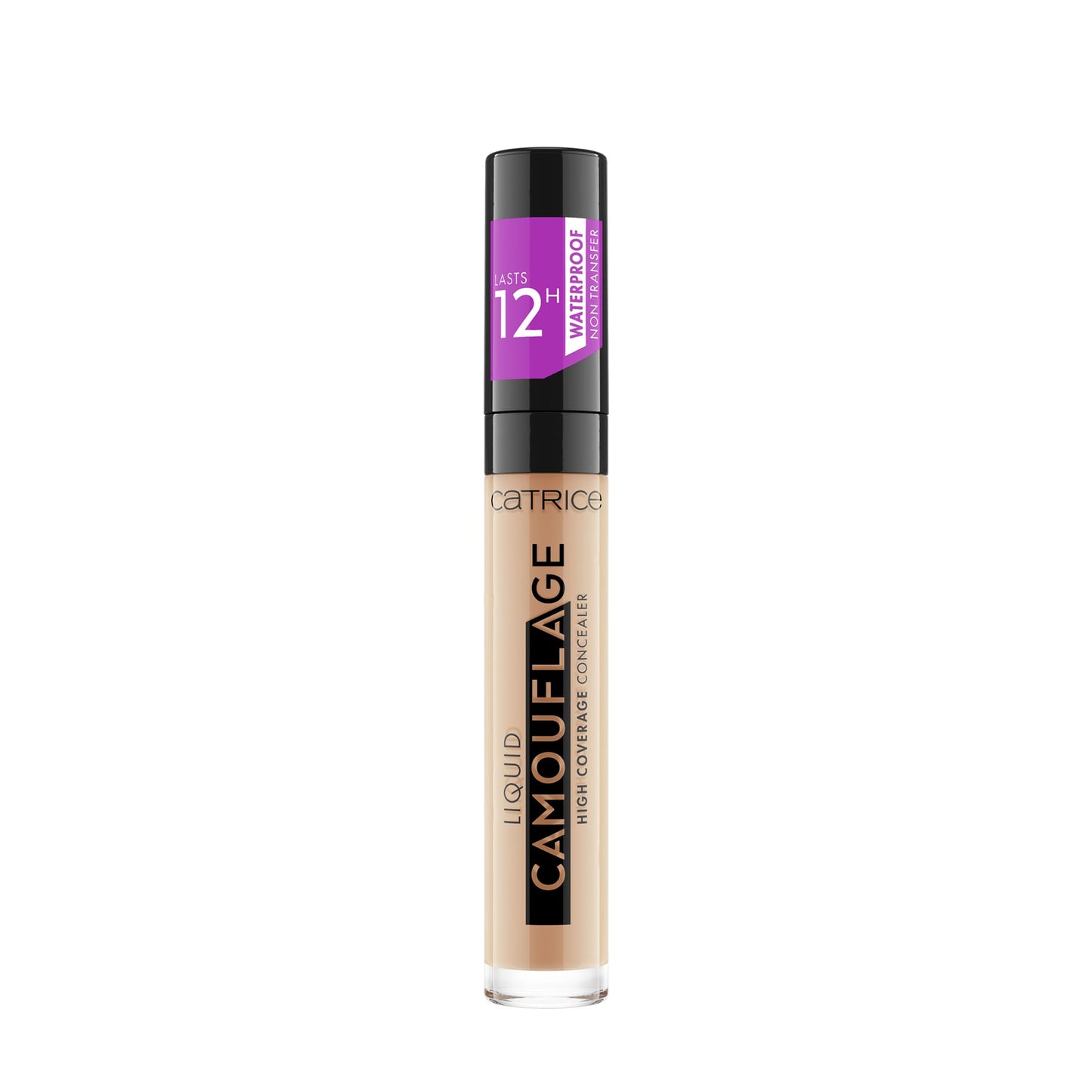 Liquid Camouflage High Coverage Concealer 20g 015 Honey|20g