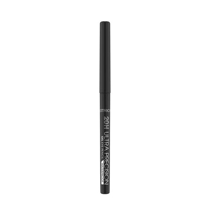 20H Ultra Precision Waterproof Gel Eye Pencil 5g 010 Black|5g