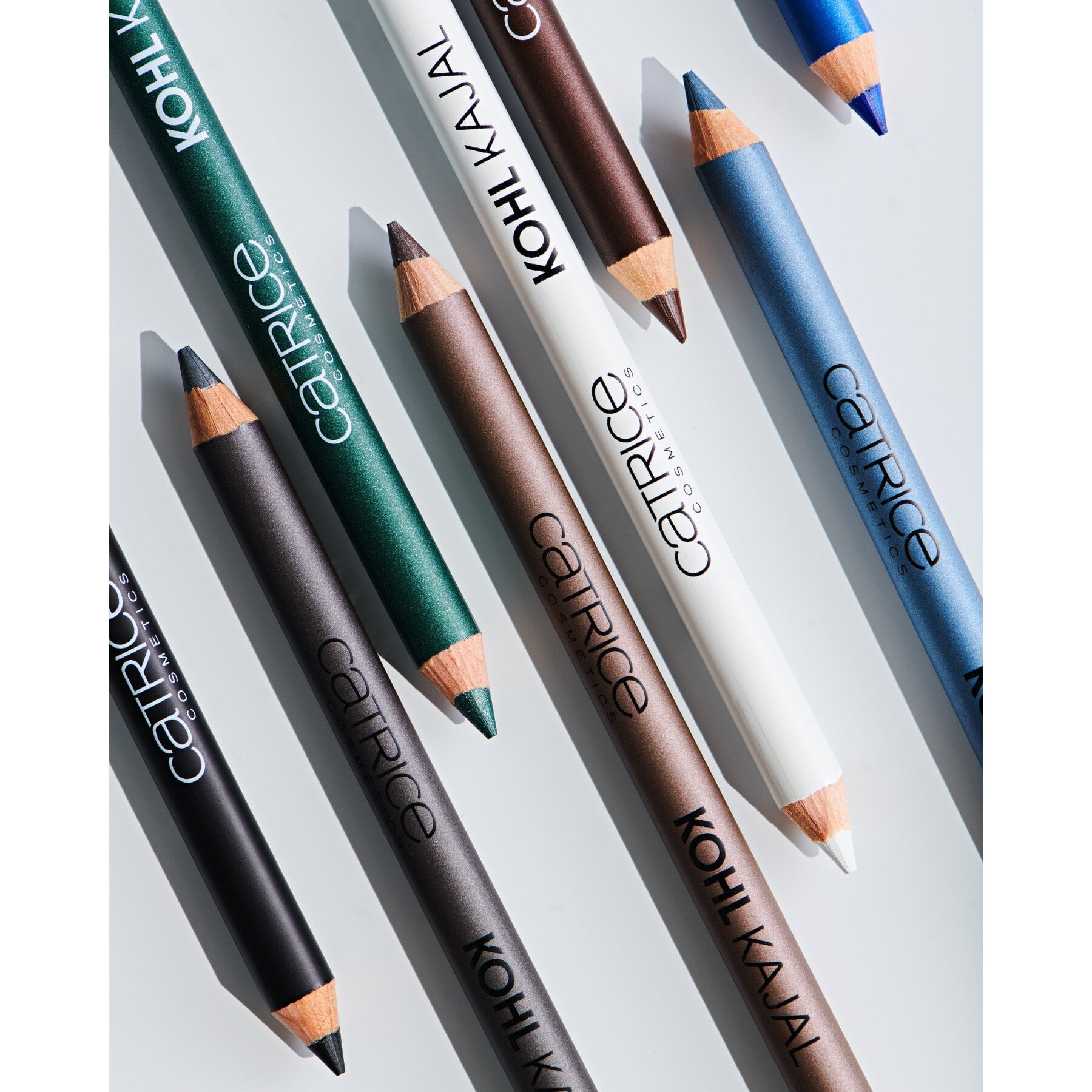 Kohl Kajal Pencil Eyeliner 4g 270 Welcome To The Jungle|4g