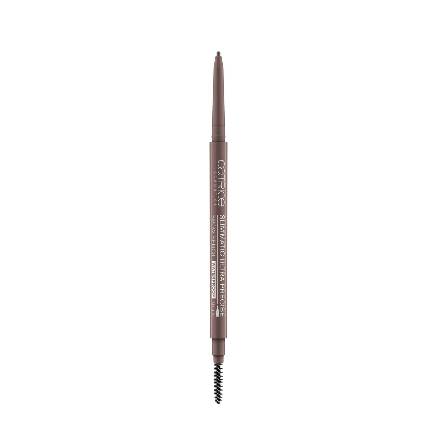 Slim'Matic Ultra Precise Waterproof Brow Pencil 4g 030 Dark|4g