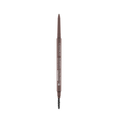 Slim'Matic Ultra Precise Waterproof Brow Pencil 4g 030 Dark|4g