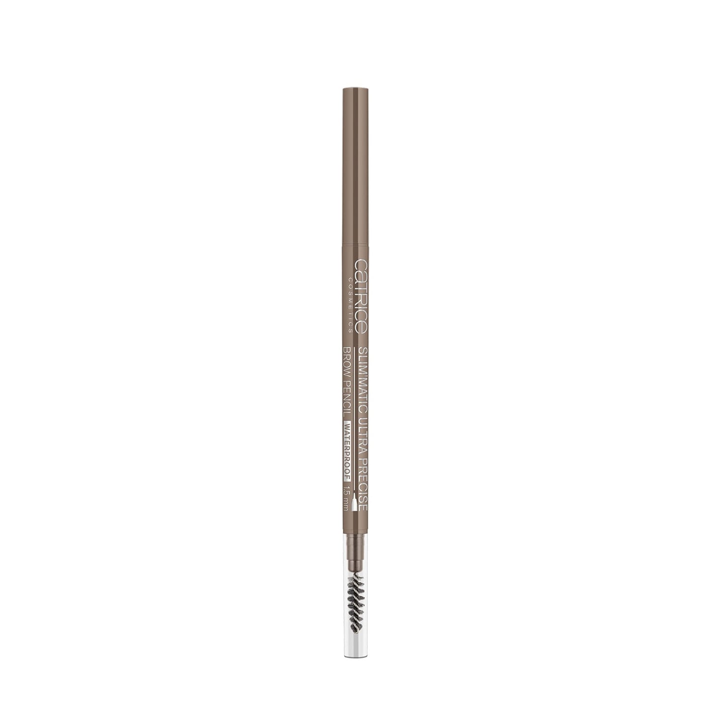 Slim'Matic Ultra Precise Waterproof Brow Pencil 4g 030 Dark|4g