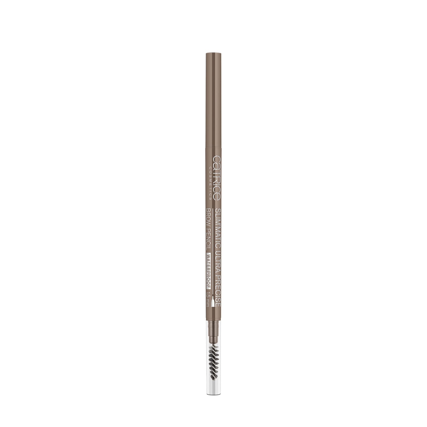 Slim'Matic Ultra Precise Waterproof Brow Pencil 4g 030 Dark|4g