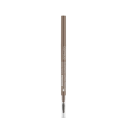 Slim'Matic Ultra Precise Waterproof Brow Pencil 4g 030 Dark|4g