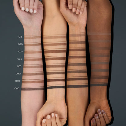 Slim'Matic Ultra Precise Waterproof Brow Pencil 4g 030 Dark|4g