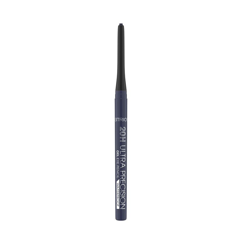 20H Ultra Precision Waterproof Gel Eye Pencil 5g 050 Blue|5g