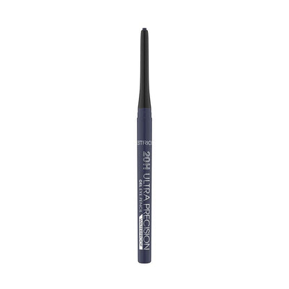 20H Ultra Precision Waterproof Gel Eye Pencil 5g 050 Blue|5g