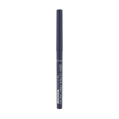20H Ultra Precision Waterproof Gel Eye Pencil 5g 050 Blue|5g